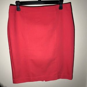 Van Heusen Pencil Skirt